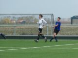 S.K.N.W.K. JO19-1 -V.C.K. JO19-1 (competitie) seizoen 2022-2023 (voorjaar - 3e fase)) (47/77)